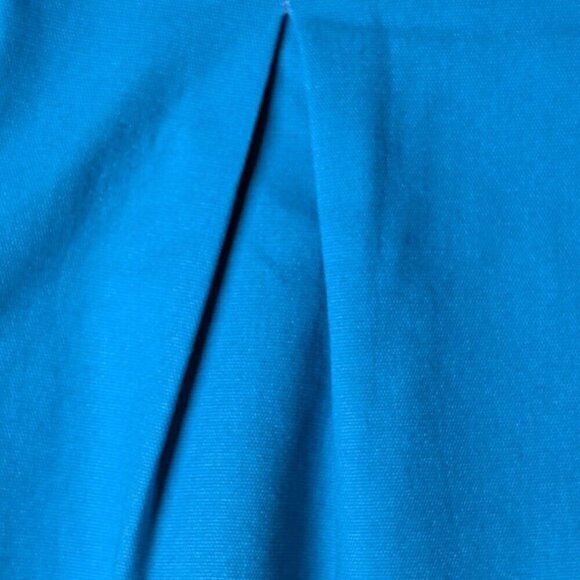 Zara TRF Strapless Mini Dress Womens Medium Coastal Striped Sailor Party Wedding - Picture 8 of 10